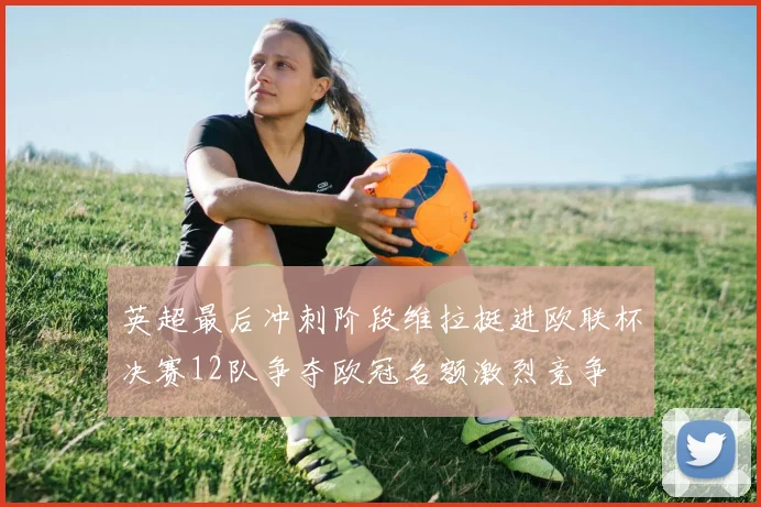 英超最后冲刺阶段维拉挺进欧联杯决赛12队争夺欧冠名额激烈竞争